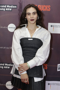 Serienpremiere 'Love Sucks' in Frankfurt