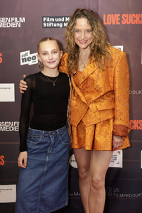 Serienpremiere 'Love Sucks' in Frankfurt