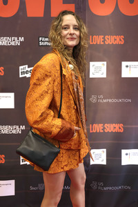 Serienpremiere 'Love Sucks' in Frankfurt