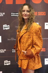 Serienpremiere 'Love Sucks' in Frankfurt
