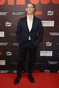 Serienpremiere 'Love Sucks' in Frankfurt