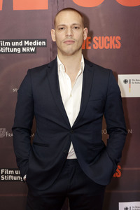 Serienpremiere 'Love Sucks' in Frankfurt