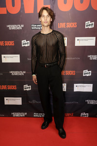 Serienpremiere 'Love Sucks' in Frankfurt