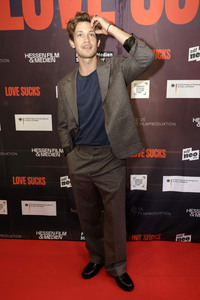 Serienpremiere 'Love Sucks' in Frankfurt