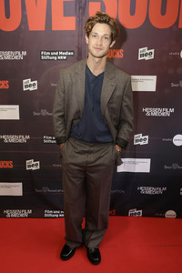 Serienpremiere 'Love Sucks' in Frankfurt