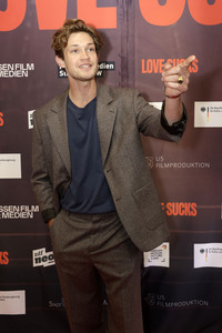 Serienpremiere 'Love Sucks' in Frankfurt