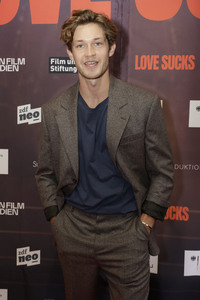 Serienpremiere 'Love Sucks' in Frankfurt