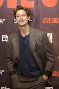 Serienpremiere 'Love Sucks' in Frankfurt