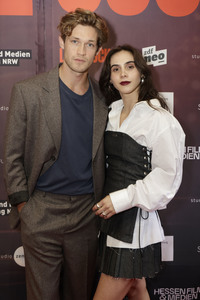 Serienpremiere 'Love Sucks' in Frankfurt