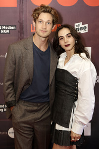 Serienpremiere 'Love Sucks' in Frankfurt