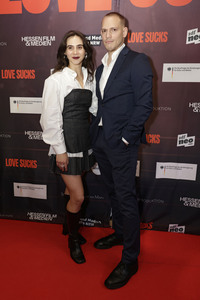Serienpremiere 'Love Sucks' in Frankfurt