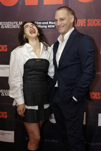 Serienpremiere 'Love Sucks' in Frankfurt
