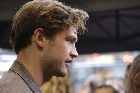 Serienpremiere 'Love Sucks' in Frankfurt