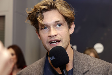 Serienpremiere 'Love Sucks' in Frankfurt