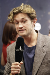 Serienpremiere 'Love Sucks' in Frankfurt