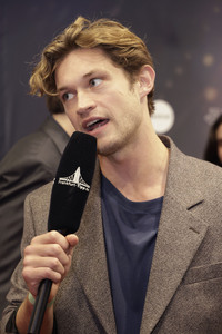 Serienpremiere 'Love Sucks' in Frankfurt