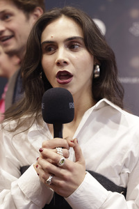 Serienpremiere 'Love Sucks' in Frankfurt