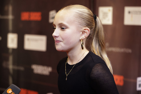 Serienpremiere 'Love Sucks' in Frankfurt