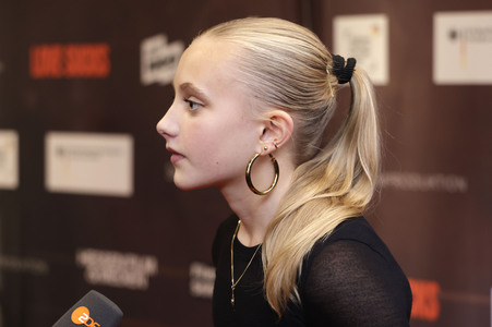 Serienpremiere 'Love Sucks' in Frankfurt