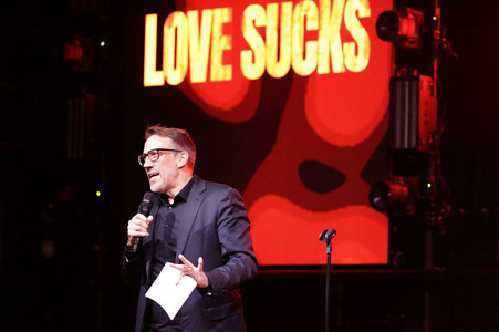 Serienpremiere 'Love Sucks' in Frankfurt