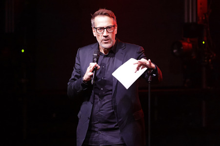 Serienpremiere 'Love Sucks' in Frankfurt