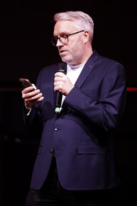 Serienpremiere 'Love Sucks' in Frankfurt