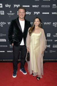 Vaunet Jubiläumsevent '40 Jahre Private Medien' in Berlin