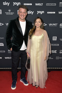 Vaunet Jubiläumsevent '40 Jahre Private Medien' in Berlin