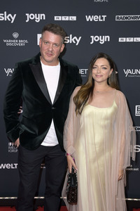 Vaunet Jubiläumsevent '40 Jahre Private Medien' in Berlin