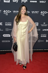 Vaunet Jubiläumsevent '40 Jahre Private Medien' in Berlin