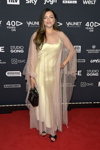 Vaunet Jubiläumsevent '40 Jahre Private Medien' in Berlin