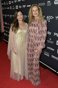 Vaunet Jubiläumsevent '40 Jahre Private Medien' in Berlin