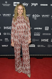 Vaunet Jubiläumsevent '40 Jahre Private Medien' in Berlin