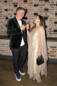 Vaunet Jubiläumsevent '40 Jahre Private Medien' in Berlin