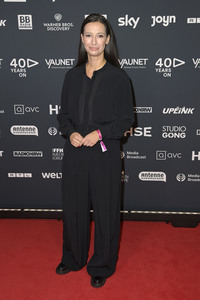 Vaunet Jubiläumsevent '40 Jahre Private Medien' in Berlin