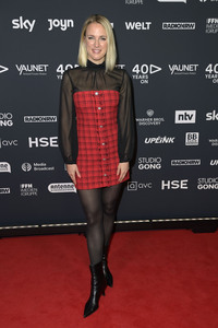 Vaunet Jubiläumsevent '40 Jahre Private Medien' in Berlin