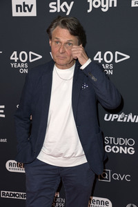 Vaunet Jubiläumsevent '40 Jahre Private Medien' in Berlin