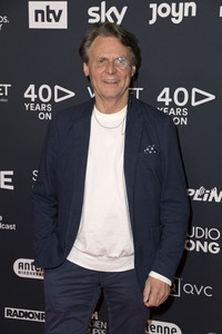 Vaunet Jubiläumsevent '40 Jahre Private Medien' in Berlin