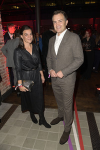 Vaunet Jubiläumsevent '40 Jahre Private Medien' in Berlin