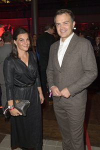 Vaunet Jubiläumsevent '40 Jahre Private Medien' in Berlin