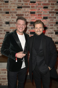 Vaunet Jubiläumsevent '40 Jahre Private Medien' in Berlin