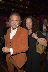 Vaunet Jubiläumsevent '40 Jahre Private Medien' in Berlin