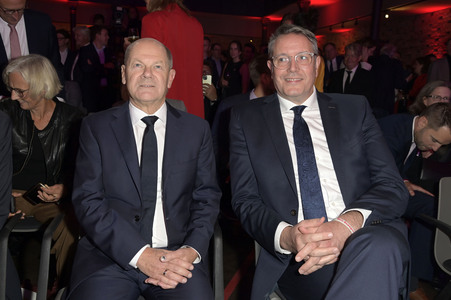 Vaunet Jubiläumsevent '40 Jahre Private Medien' in Berlin