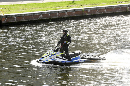 Empfang des Präsidenten der Ukraine in Berlin