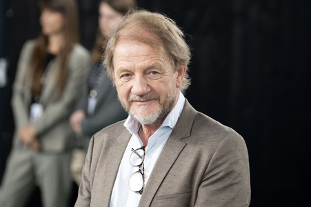 Filmpremiere 'Der Spitzname', Zurich Film Festival 2024