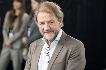 Filmpremiere 'Der Spitzname', Zurich Film Festival 2024