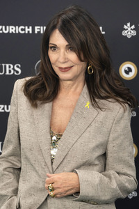 Filmpremiere 'Der Spitzname', Zurich Film Festival 2024