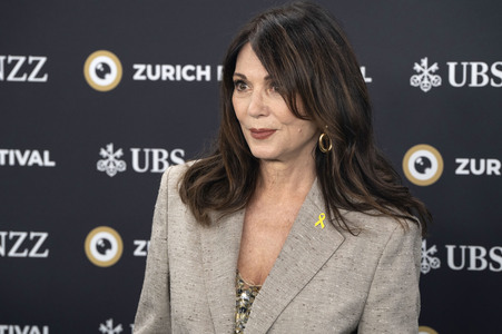 Filmpremiere 'Der Spitzname', Zurich Film Festival 2024