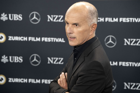 Filmpremiere 'Der Spitzname', Zurich Film Festival 2024