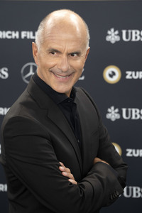 Filmpremiere 'Der Spitzname', Zurich Film Festival 2024